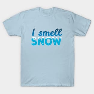 SNOW T-Shirt